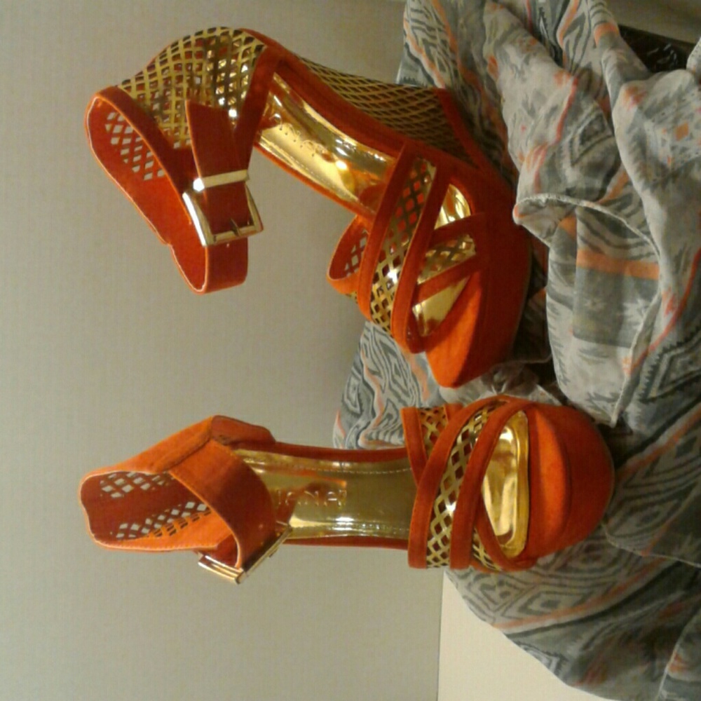 Shoes